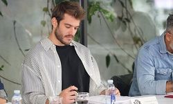 Susuz Yaz'ın okuma provası gerçekleşti