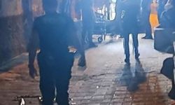 Tartıştığı eşini av tüfeğiyle öldürdü