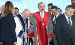 TBMM Plan ve Bütçe Komisyonu Başkanı Muş'tan öğrencilere 'Küresel Gelir Adaletsizliği' dersi