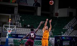 Trabzonspor - Galatasaray: 65-77