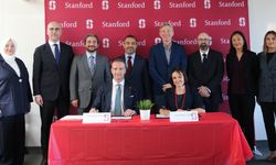 Türk Telekom ile Stanford'dan liderlerin gelişimi için iş birliği