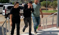 Uyuşturucu taşıyan taksi şoförü tutuklandı