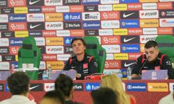 Vincenzo Montella: Maça çıkınca Türkiye'den başka bir şey görmeyeceğim