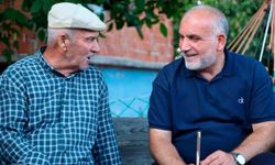Canik Belediyesi'nden Emeklilere Yüzde 50 Düğün İndirimi