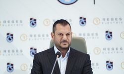 Trabzonspor Başkanı Ertuğrul Doğan Bahis Soruşturmasında PFDK’ya Sevk Edildi
