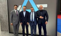 Group Sagun’dan Su Ürünlerinde Dev RAS Hamlesi