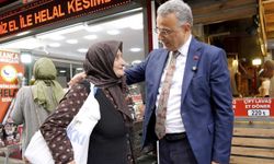 Başkan İhsan Kurmaz: Gücümüzü İlkadım’dan Alıyoruz