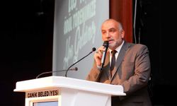 Canik'te Öğrenciler Ödüllerine Kavuşuyor