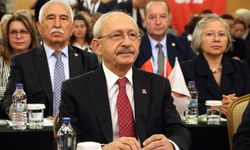 Kılıçdaroğlu: Dış politikada iktidar-muhalefet olmaz