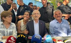 Kılıçdaroğlu: Hukukun Egemen Olduğu Devlet İstiyoruz