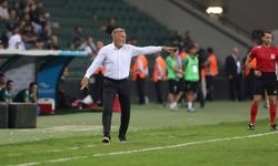 Thorsten Fink: 19 Şut Çektik, Takımın Performansından Mutluyum