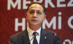 MHK Başkanı Ferhat Gündoğdu ve 6 şüpheli gözaltına alındı