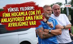 Samsunspor Başkanı Yıldırım: Şampiyonlar Ligi İçin Tribünler Dolmalı