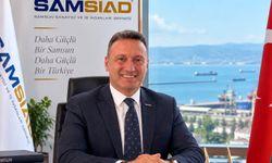 SAMSİAD'dan "Karadeniz'in Davos'u Samsun'da Olsun" Çağrısı