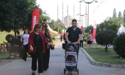 10'uncu Uluslararası Adana Lezzet Festivali başladı (2)