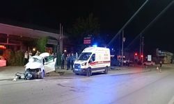 2 kişinin ölümüne neden olan alkollü sürücü, telefonla ilgilenip sağlık ekiplerine cipindeki hasarı sordu