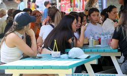 Adana Lezzet Festivali'ne 2'nci gününde yoğun ilgi / Ek fotoğraflar