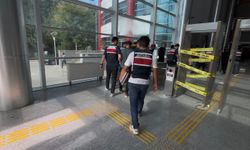 Adıyaman'da DEAŞ operasyonuna 6 tutuklama