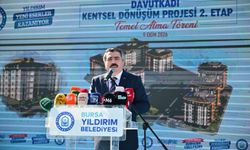 AK Parti'li Ala: Daha fazla demokrasinin kimseye bir zararı yok (2)