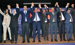 AK Parti'li İnan: Özel ve arkadaşları Manisa'da sokağa çıkamaz (2)