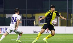 Aliağa FK - Menemen FK / Fotoğraflar