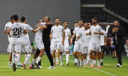 Altay'da değişim rüzgarı