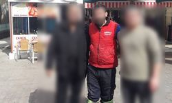Arkadaşını evine bıraktıktan sonra vuran taksici tutuklandı