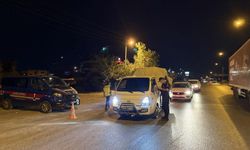 Aydın'da 'Çember-144' operasyonu; aranan 41 kişi yakalandı