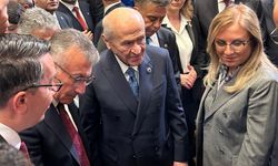 Bahçeli: Yeni Parti'nin Cumhurbaşkanımız Genel Kurul'dayken ayrılması çok doğru olmamıştır