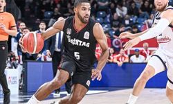Bahçeşehir Koleji - Beşiktaş: 100-96