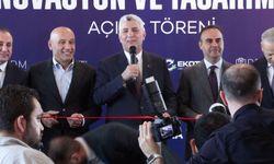 Bakan Bolat: Tekstil ve hazır giyimde toparlanma yılı oldu