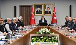 Bakan Çiftçi: Okul güvenliği bizim için rutin bir asayiş başlığı olmaktan çıktı