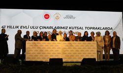 Bakan Göktaş: Kadınlar güçlenmeden hiçbir iklim hedefi gerçek anlamda uygulanamaz (2)