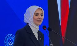 Bakan Gürlek: Boşanma davalarının görülme süresi 163 güne düştü