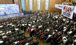Bakan Gürlek: Gençlerimizin geleceğini hedef alan hiçbir suç odağının karşısında geri adım atmayacağız