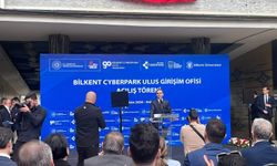 Bakan Kacır: Ankara'mızı teknoloji girişimciliğinin başkenti yapabiliriz