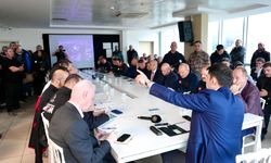 Bakan Kurum: Aynı tabloyu bir daha yaşamamak için kalıcı adımları atacağız