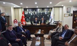 Bakan Tekin: 600 bin derslik inşa ettik (2)