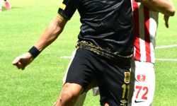Balıkesirspor - 1922 Akşehirspor: 3-1