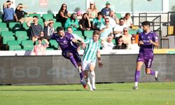 Bodrum FK - Ankara Keçiörengücü / Fotoğraflar