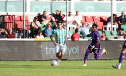 Bodrum FK'ya milli ara yaramadı
