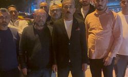 Bolu'da korsan taşımacılık yapan 3 kişiye 100'er bin TL ceza