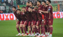 Bursaspor - Mardin 1969 Spor: 1-2