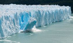 Buzullar erime tehlikesiyle karşı karşıya