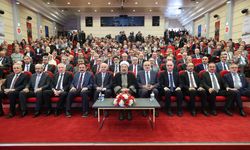 Camiler ve Din Görevlileri Haftası'nın teması 'Cami ve sosyal hayat' olarak belirlendi / Ek footoğraflar