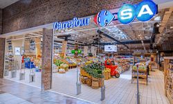 CarrefourSA'da üst düzey atamalar