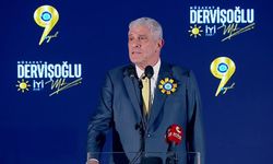 Dervişoğlu’ndan 9’uncu Yıl Mesajı: “İYİ Parti Zapt Edilemez”