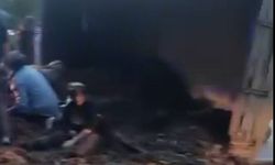 Düzce'de traktör römorku devrildi: 11 yaralı