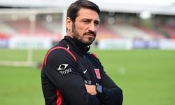 Egemen Korkmaz: Oyuncularıma güveniyorum