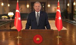 Erdoğan’dan 29 Ekim Mesajı: “Türkiye Bugün Dünden Daha Güçlüdür”